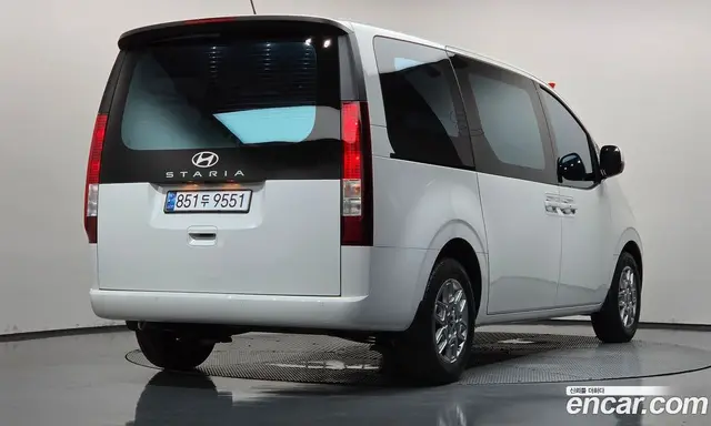 Hyundai Staria, 2024, 15 182 км