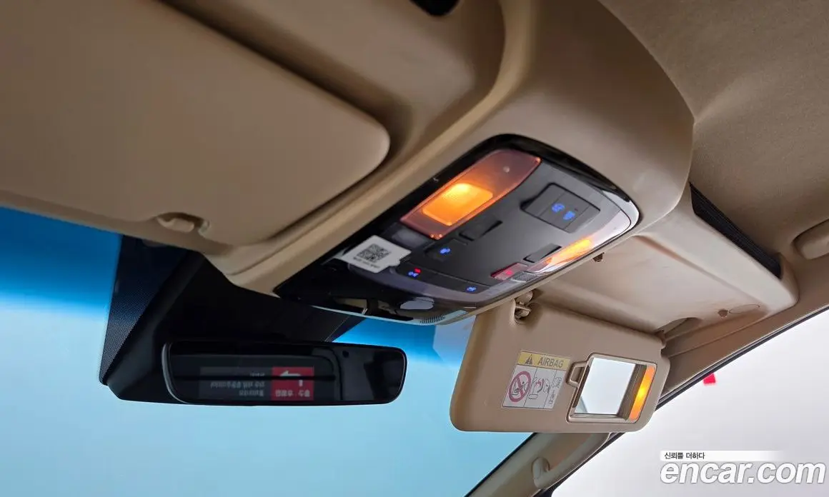Hyundai Staria 2024 1.6 автомат (гидро), фото 19