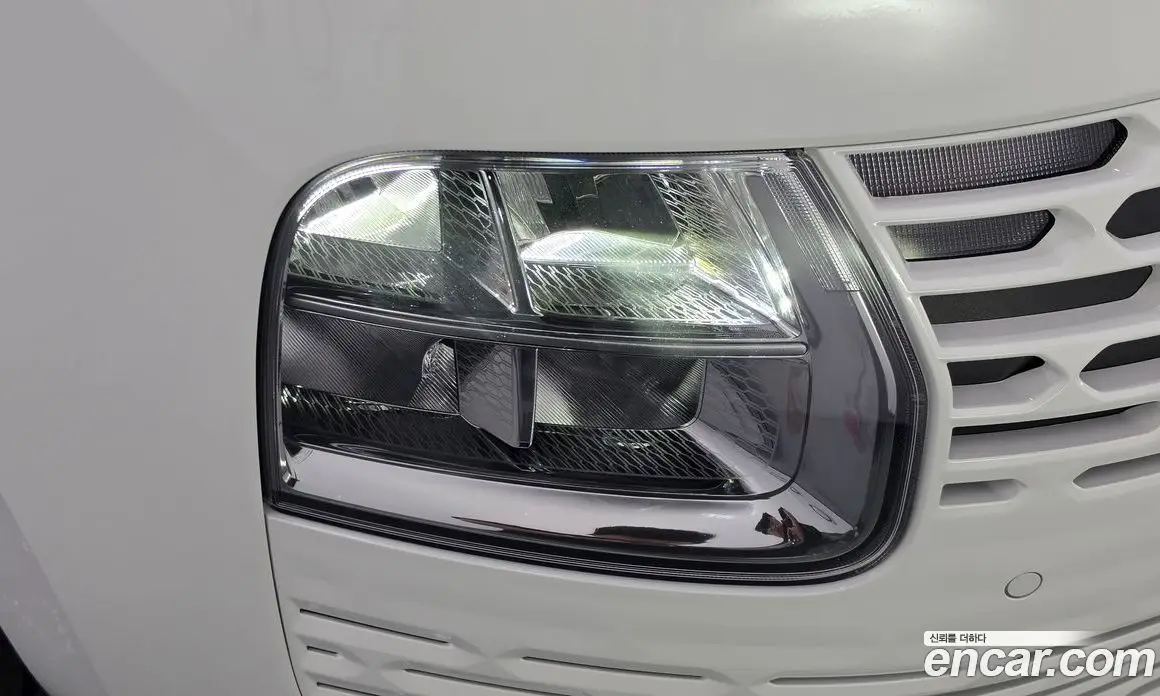 Hyundai Staria 2024 1.6 автомат (гидро), фото 7