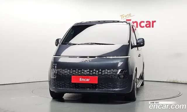 Hyundai Staria 2024 3.5 автомат (гидро), миниатюра 2 Hyundai Staria 2024 3.5 автомат (гидро), миниатюра 2