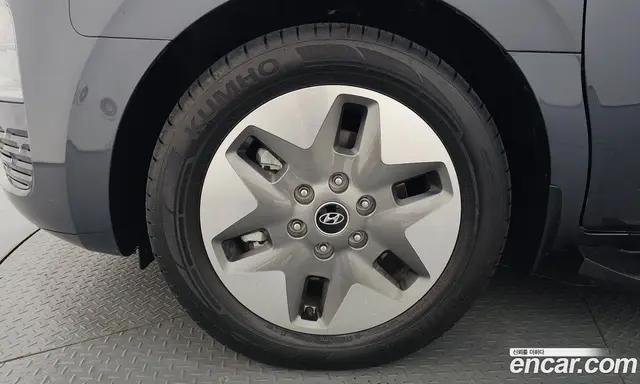 Hyundai Staria 2024 3.5 автомат (гидро), миниатюра 4 Hyundai Staria 2024 3.5 автомат (гидро), миниатюра 4