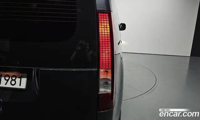 Hyundai Staria 2024 3.5 автомат (гидро), миниатюра 8 Hyundai Staria 2024 3.5 автомат (гидро), миниатюра 8