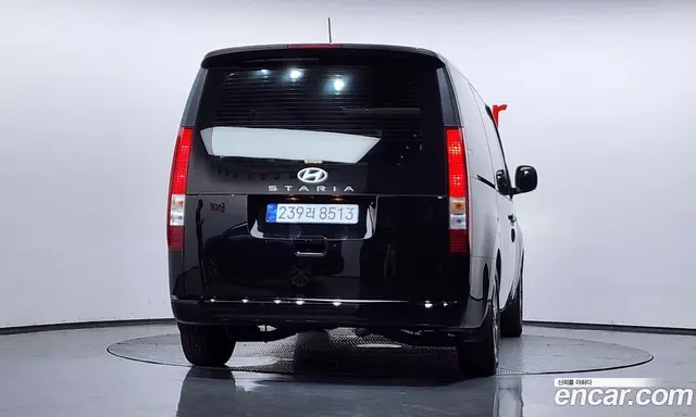 Hyundai Staria 2025 2.2 автомат (гидро), миниатюра 4 Hyundai Staria 2025 2.2 автомат (гидро), миниатюра 4