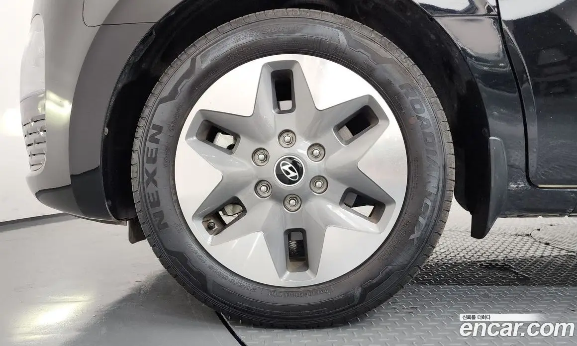 Hyundai Staria 2025 2.2 автомат (гидро), фото 5 Hyundai Staria 2025 2.2 автомат (гидро), фото 5