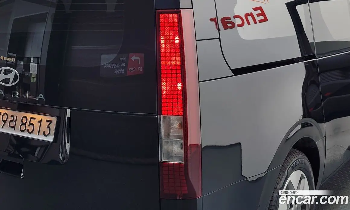 Hyundai Staria 2025 2.2 автомат (гидро), фото 9 Hyundai Staria 2025 2.2 автомат (гидро), фото 9
