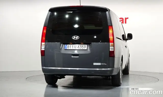 Hyundai Staria 2025 2.2 автомат (гидро), миниатюра 4