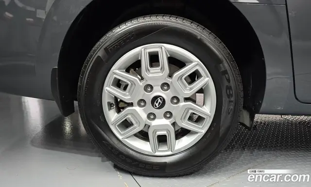 Hyundai Staria 2025 2.2 автомат (гидро), миниатюра 5