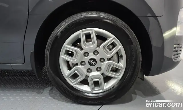 Hyundai Staria 2025 2.2 автомат (гидро), миниатюра 7