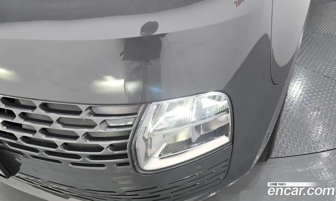 Hyundai Staria 2025 2.2 автомат (гидро), фото 8