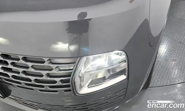 Hyundai Staria 2025 2.2 автомат (гидро), миниатюра 8
