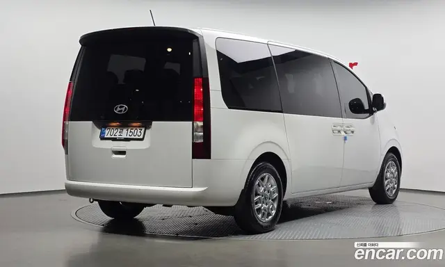 Hyundai Staria 2025 1.6 автомат (гидро), миниатюра 2 Hyundai Staria 2025 1.6 автомат (гидро), миниатюра 2