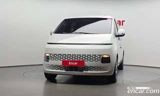 Hyundai Staria 2025 1.6 автомат (гидро), миниатюра 3 Hyundai Staria 2025 1.6 автомат (гидро), миниатюра 3