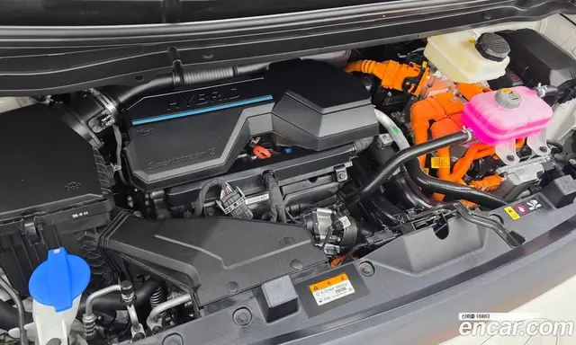 Hyundai Staria 2025 1.6 автомат (гидро), миниатюра 6 Hyundai Staria 2025 1.6 автомат (гидро), миниатюра 6