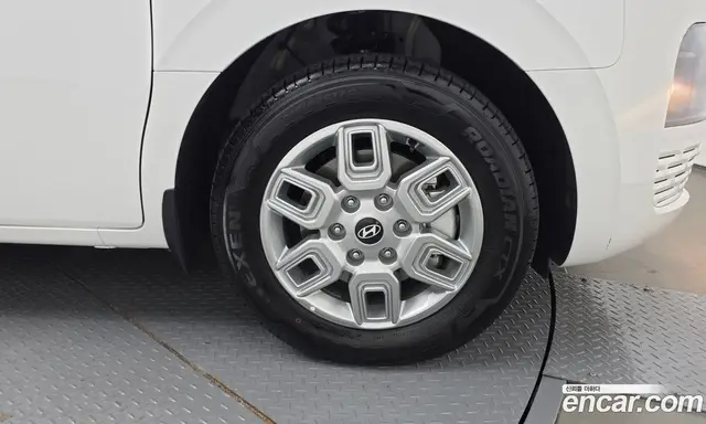 Hyundai Staria 2025 1.6 автомат (гидро), миниатюра 7 Hyundai Staria 2025 1.6 автомат (гидро), миниатюра 7