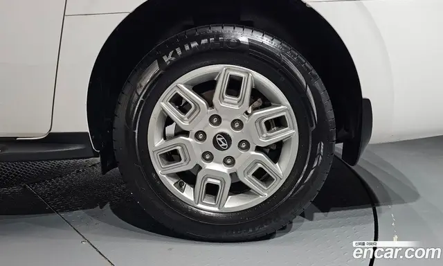 Hyundai Staria 2025 2.2 автомат (гидро), миниатюра 7