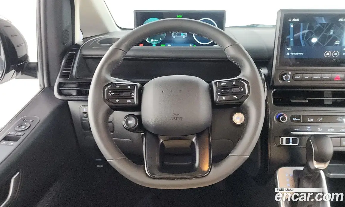 Hyundai Staria 2026 1.6 автомат (гидро), фото 19 Hyundai Staria 2026 1.6 автомат (гидро), фото 19