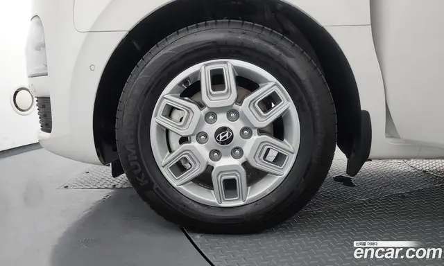 Hyundai Staria 2026 1.6 автомат (гидро), миниатюра 5 Hyundai Staria 2026 1.6 автомат (гидро), миниатюра 5