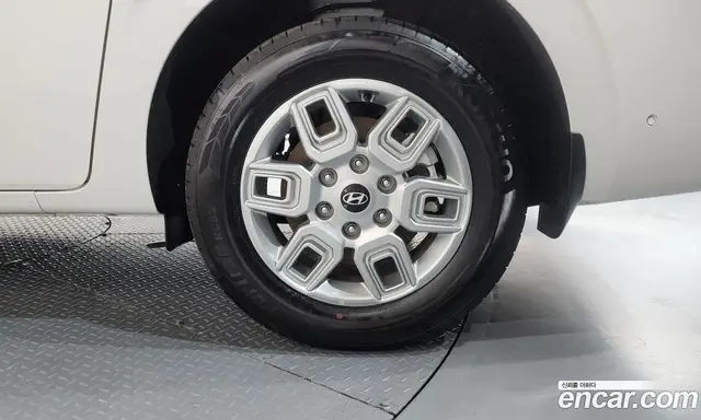 Hyundai Staria 2026 1.6 автомат (гидро), миниатюра 7 Hyundai Staria 2026 1.6 автомат (гидро), миниатюра 7