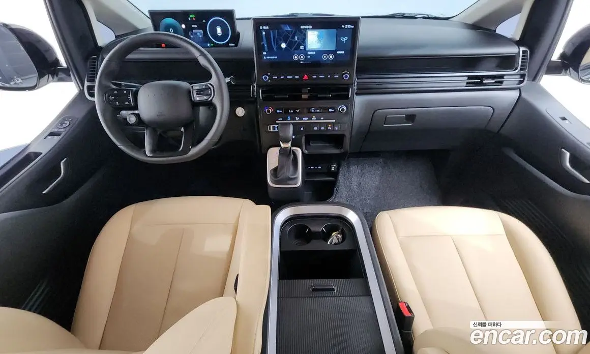 Hyundai Staria 2026 1.6 автомат (гидро), фото 10 Hyundai Staria 2026 1.6 автомат (гидро), фото 10