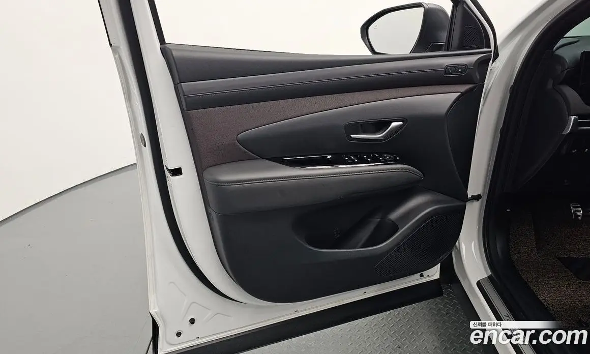 Hyundai Tucson 2024 1.6 автомат (гидро), фото 14