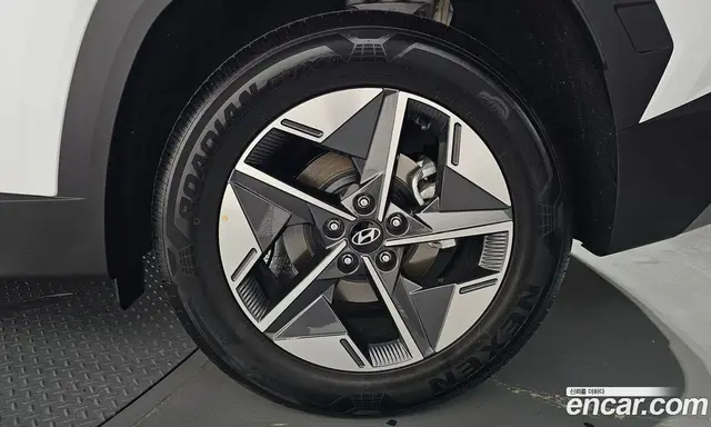 Hyundai Tucson 2024 1.6 автомат (гидро), миниатюра 7