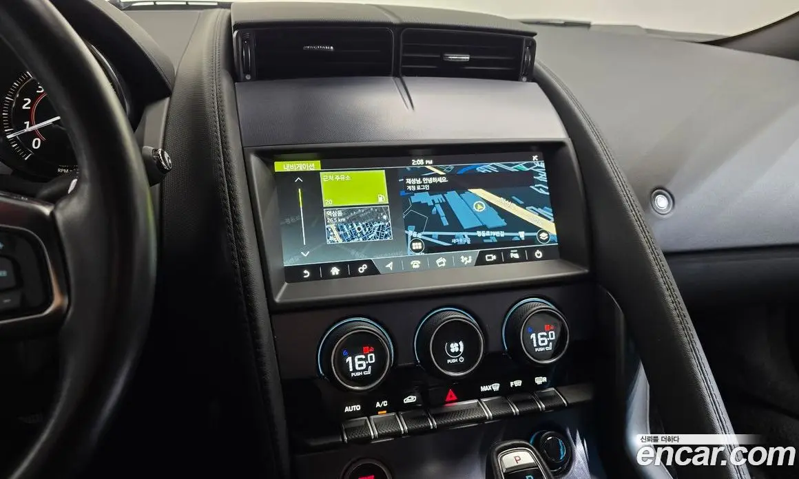 Jaguar F-Type 2019 2.0 автомат (гидро), фото 17