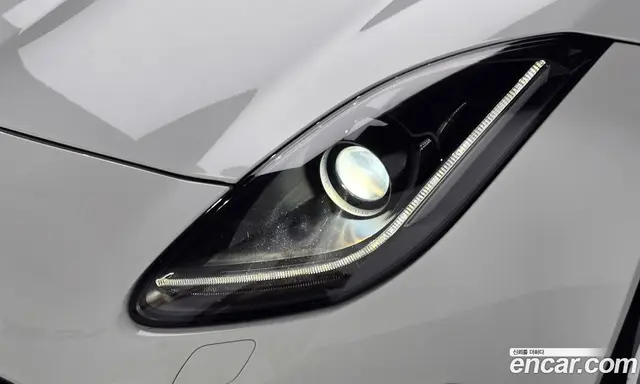 Jaguar F-Type 2019 2.0 автомат (гидро), миниатюра 8