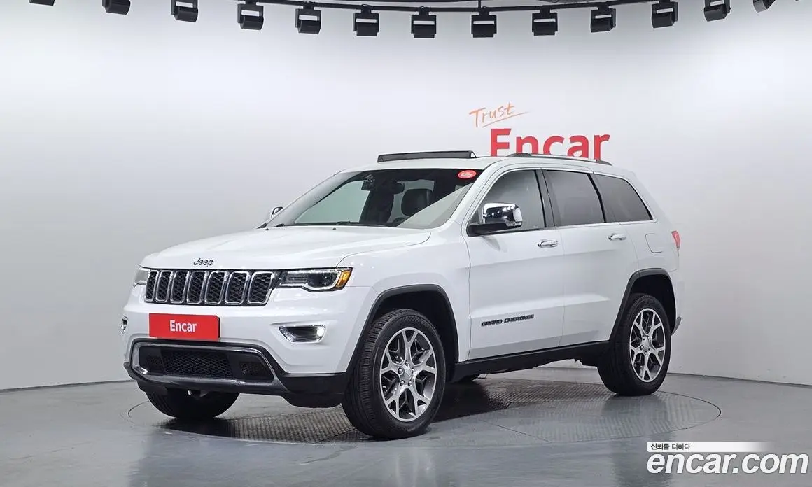 Jeep Cherokee 2019 3.6 автомат (гидро), фото 1 Jeep Cherokee 2019 3.6 автомат (гидро), фото 1