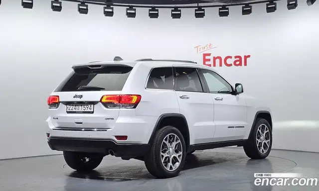 Jeep Cherokee 2019 3.6 автомат (гидро), миниатюра 2 Jeep Cherokee 2019 3.6 автомат (гидро), миниатюра 2