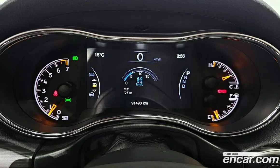 Jeep Cherokee 2019 3.6 автомат (гидро), фото 11 Jeep Cherokee 2019 3.6 автомат (гидро), фото 11