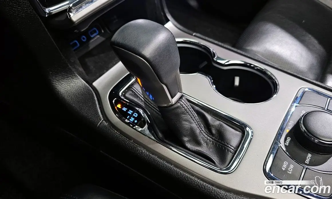 Jeep Cherokee 2019 3.6 автомат (гидро), фото 12 Jeep Cherokee 2019 3.6 автомат (гидро), фото 12