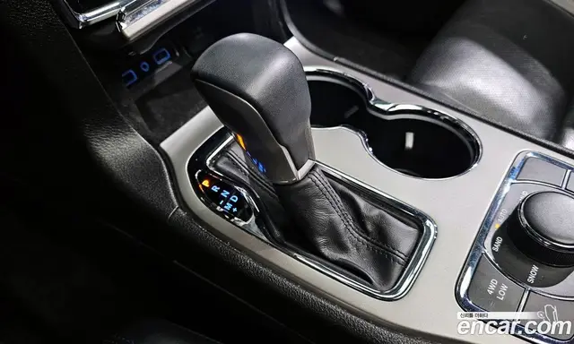 Jeep Cherokee 2019 3.6 автомат (гидро), миниатюра 12
