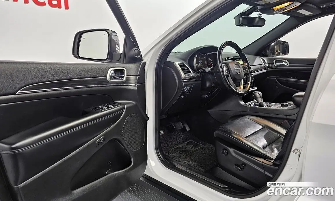 Jeep Cherokee 2019 3.6 автомат (гидро), фото 13 Jeep Cherokee 2019 3.6 автомат (гидро), фото 13