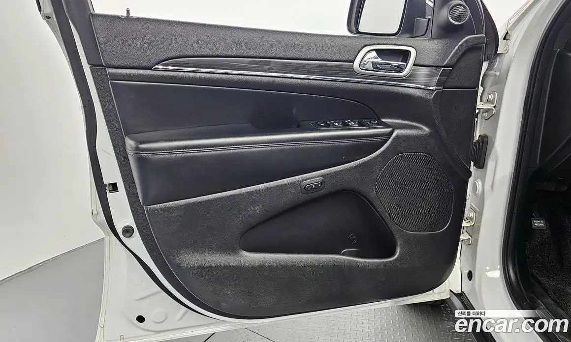 Jeep Cherokee 2019 3.6 автомат (гидро), фото 14 Jeep Cherokee 2019 3.6 автомат (гидро), фото 14