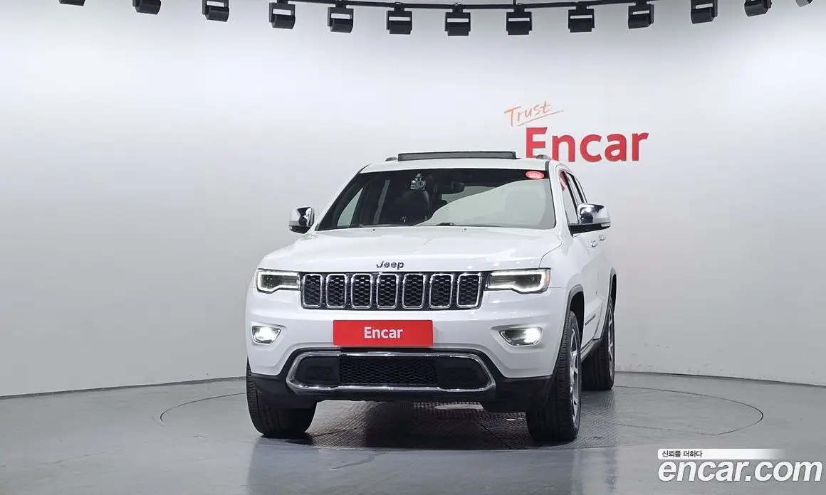 Jeep Cherokee 2019 3.6 автомат (гидро), фото 3 Jeep Cherokee 2019 3.6 автомат (гидро), фото 3