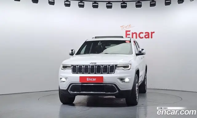 Jeep Cherokee 2019 3.6 автомат (гидро), миниатюра 3 Jeep Cherokee 2019 3.6 автомат (гидро), миниатюра 3