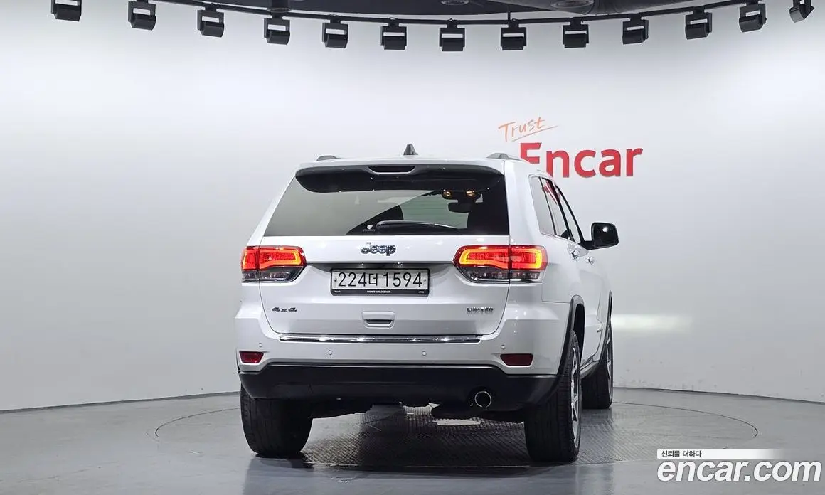 Jeep Cherokee 2019 3.6 автомат (гидро), фото 4 Jeep Cherokee 2019 3.6 автомат (гидро), фото 4