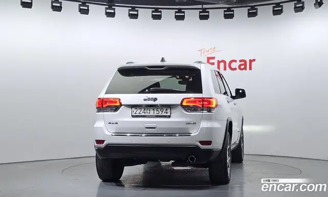 Jeep Cherokee 2019 3.6 автомат (гидро), миниатюра 4 Jeep Cherokee 2019 3.6 автомат (гидро), миниатюра 4