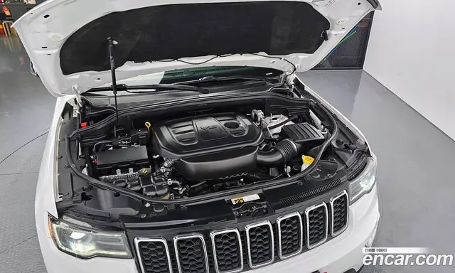 Jeep Cherokee 2019 3.6 автомат (гидро), миниатюра 6 Jeep Cherokee 2019 3.6 автомат (гидро), миниатюра 6