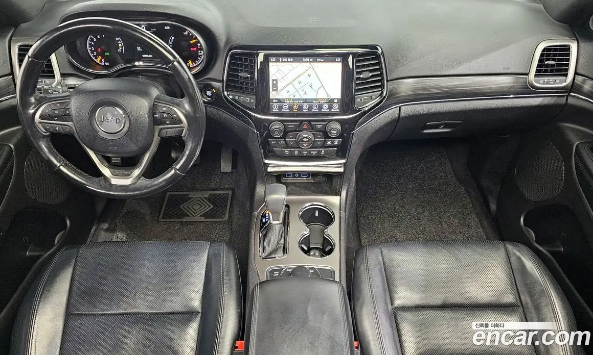 Jeep Cherokee 2019 3.6 автомат (гидро), фото 10 Jeep Cherokee 2019 3.6 автомат (гидро), фото 10