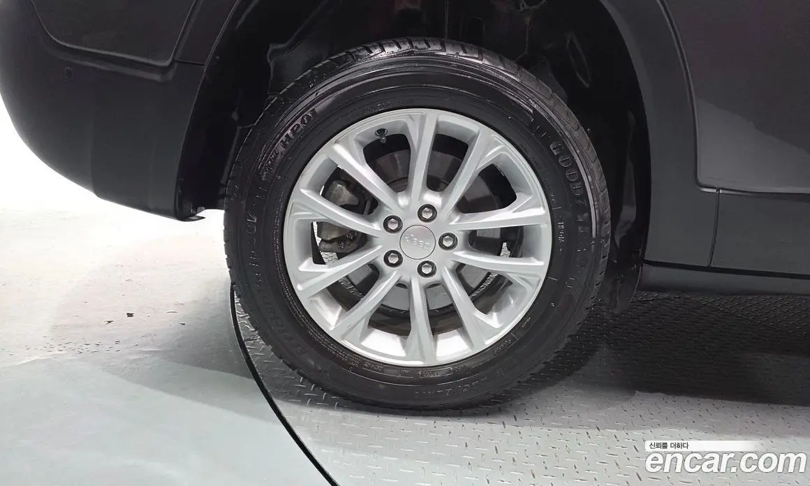 Jeep Cherokee 2019 2.4 автомат (гидро), фото 5 Jeep Cherokee 2019 2.4 автомат (гидро), фото 5