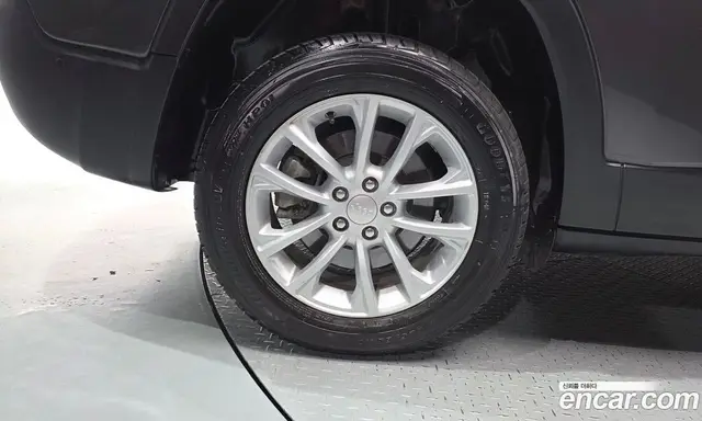 Jeep Cherokee 2019 2.4 автомат (гидро), миниатюра 5 Jeep Cherokee 2019 2.4 автомат (гидро), миниатюра 5
