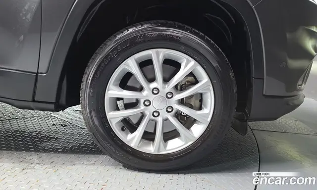 Jeep Cherokee 2019 2.4 автомат (гидро), миниатюра 7 Jeep Cherokee 2019 2.4 автомат (гидро), миниатюра 7