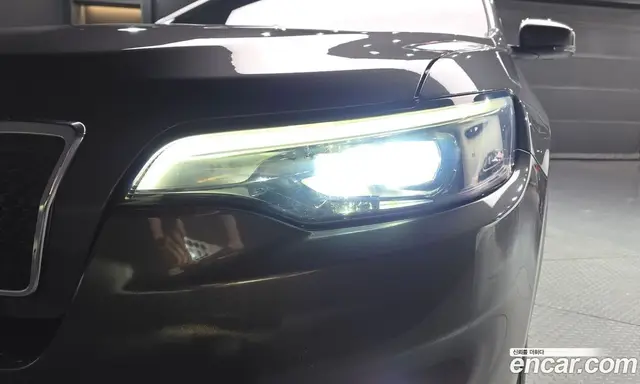 Jeep Cherokee 2019 2.4 автомат (гидро), миниатюра 8 Jeep Cherokee 2019 2.4 автомат (гидро), миниатюра 8