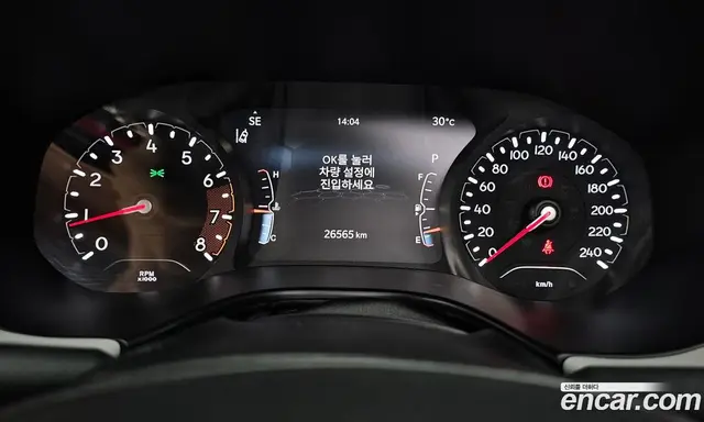 Jeep Compass 2022 2.4 автомат (гидро), миниатюра 11 Jeep Compass 2022 2.4 автомат (гидро), миниатюра 11