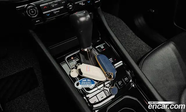 Jeep Compass 2022 2.4 автомат (гидро), миниатюра 12