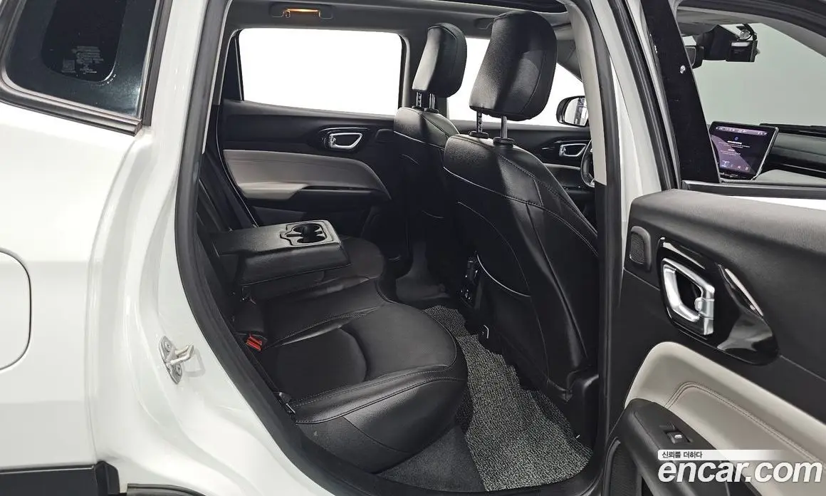 Jeep Compass 2022 2.4 автомат (гидро), фото 16 Jeep Compass 2022 2.4 автомат (гидро), фото 16