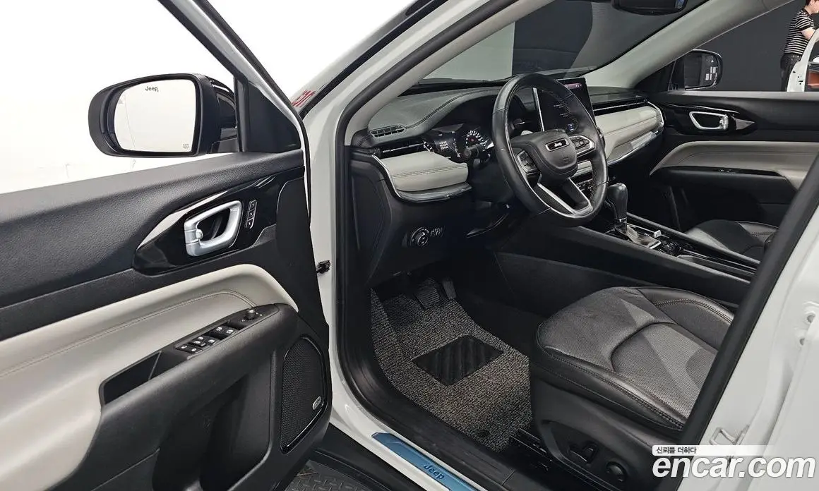 Jeep Compass 2022 2.4 автомат (гидро), фото 17 Jeep Compass 2022 2.4 автомат (гидро), фото 17