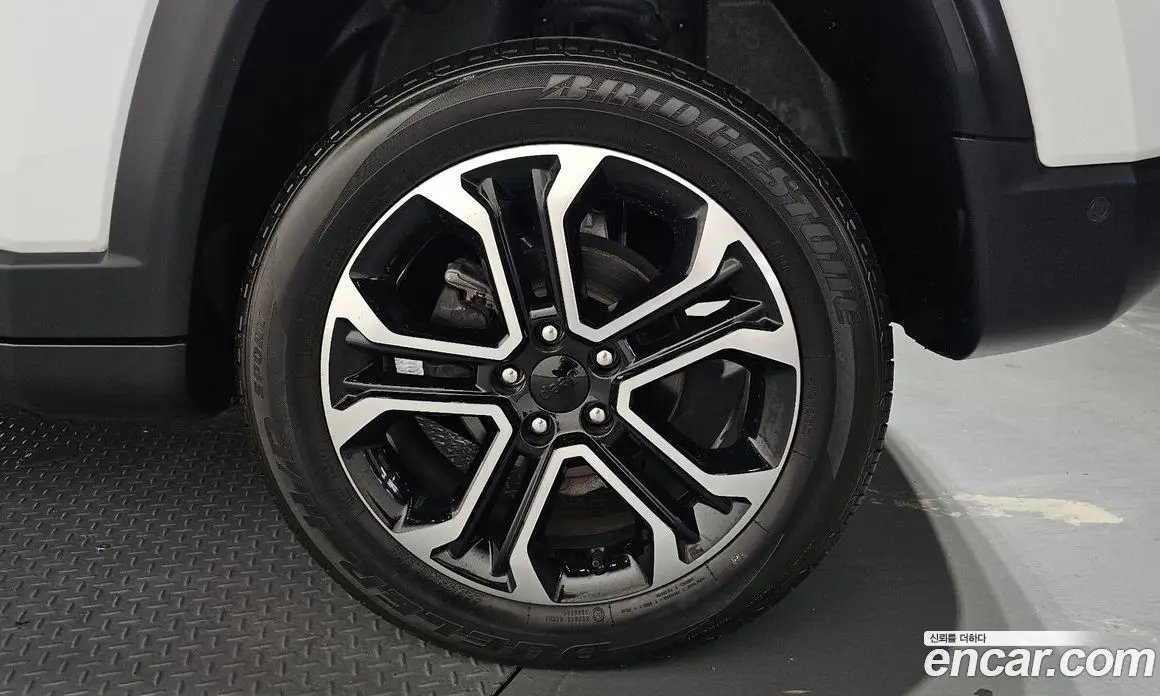 Jeep Compass 2022 2.4 автомат (гидро), фото 7 Jeep Compass 2022 2.4 автомат (гидро), фото 7