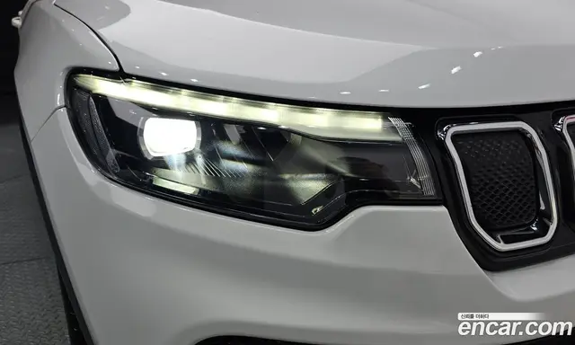 Jeep Compass 2022 2.4 автомат (гидро), миниатюра 8 Jeep Compass 2022 2.4 автомат (гидро), миниатюра 8